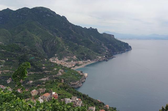 Автор: Berthold Werner, CC BY-SA 3.0, https://commons.wikimedia.org/w/index.php?curid=31473259 Майори Италия